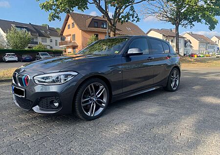 BMW 118d 118 Aut. M Sport