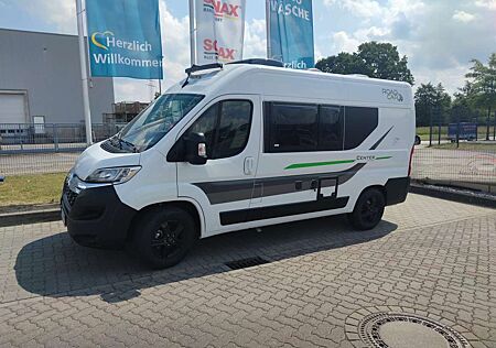 Citroen Jumper 35 L2H1 Durisotti S&S