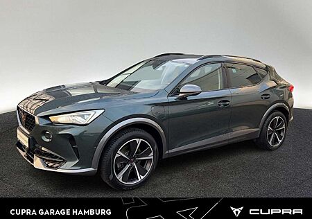 Cupra Formentor 1.4 e-Hybrid 150kW DSG AHK Navi