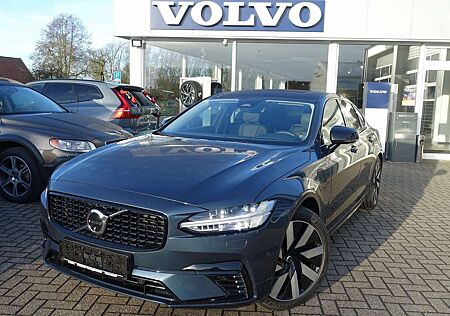 Volvo S90 Recharge Ultimate T8 AWD/360°/HeadUP/H&K/BLS