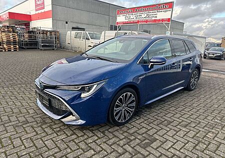 Toyota Corolla Touring Sports Hybrid Comfort,Klima ,Vol