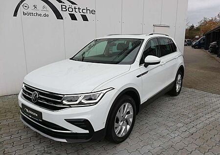 VW Tiguan Volkswagen 2.0 TDI