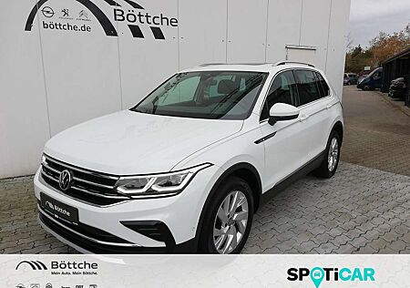 VW Tiguan Volkswagen 2.0 TDI