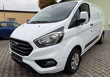 Ford Transit Custom 300 L2 Trend Navi Klima SHZ LED