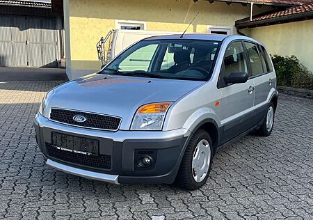 Ford Fusion 1.4 Klima Calero Off Road Desing TÜV&AU NEU