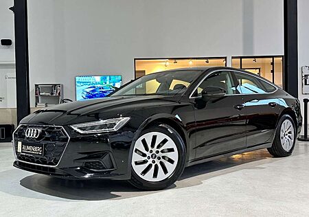 Audi A7 Sportback 50 TDI quattro *HeadUp*LED*Pano*