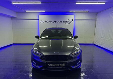 Ford Focus Turnier ST-Line 1.HND NAVI TEMPO 3xPDC KEY