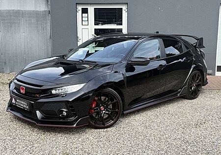 Honda Civic 2.0 VTEC Turbo Type R GT