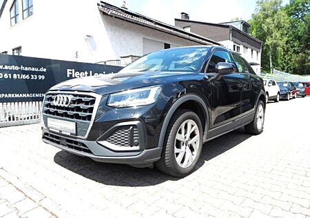 Audi Q2 30 TFSI Nav/ACC/Kamera/Klim/Sitzhzg
