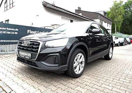 Audi Q2 30 TFSI Nav/ACC/Kamera/Klim/Sitzhzg