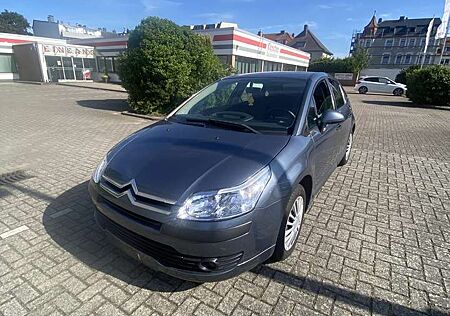 Citroën C4 Citroen 1.6 16V Confort