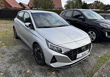 Hyundai i20 1.0 T-GDI Aut. Trend LED/Kamera