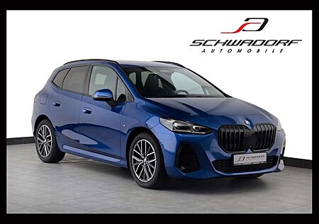 BMW 220 M Sport PANO HUD H&K 360° AHK