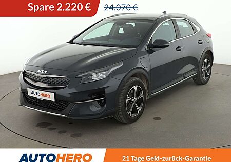 Kia XCeed 1.6 Plug-in Hybrid Vision Aut*NAVI*LED*ACC*CAM*