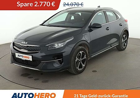 Kia XCeed 1.6 Plug-in Hybrid Vision Aut*NAVI*LED*ACC*CAM*