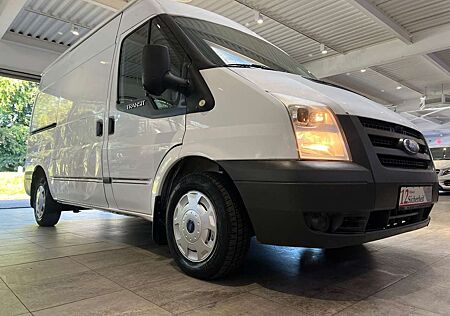 Ford Transit Kasten L2-H2*Hoch+Lang*