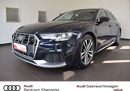 Audi A6 Allroad 55 TDI tiptronic AHK+REMOTE+ACC