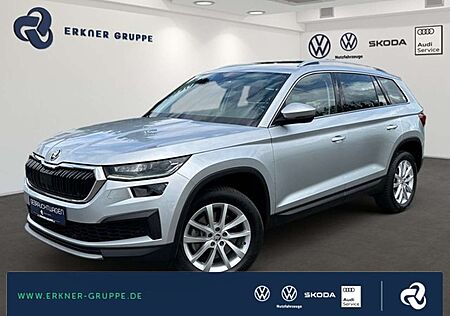 Skoda Kodiaq 2.0TSI DSG 4x4 Style MATRIX+STANDHZ+VIRT+++