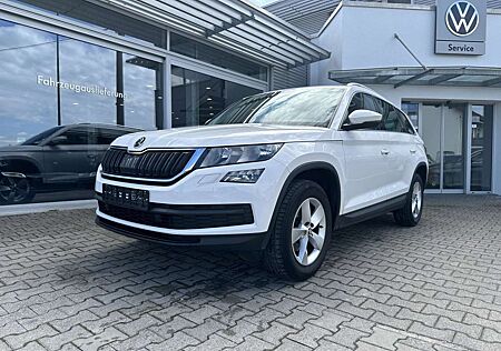 Skoda Kodiaq 1.5TSI STYLE*LED*ACC*NAVI*AHK