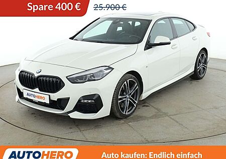 BMW 220d 220 Gran Coupe M Sport Aut.*NAVI*LED*HUD*TEMPO*