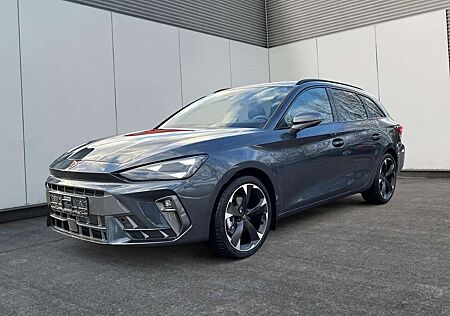 Cupra Leon Sportstourer ST eHK+KAMERA+SHZ+ACC+LED+18" LM+P...