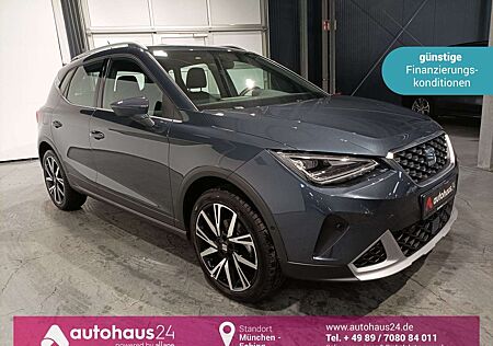 Seat Arona 1.0 TSI Xperience LED|Navi|ACC|Kamera|App