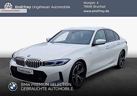 BMW 320 d xDrive Aut.*M Sport*Sport Sitze