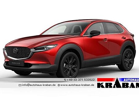 Mazda CX-30 140PS Homura 140PS Homura Homura 2WD
