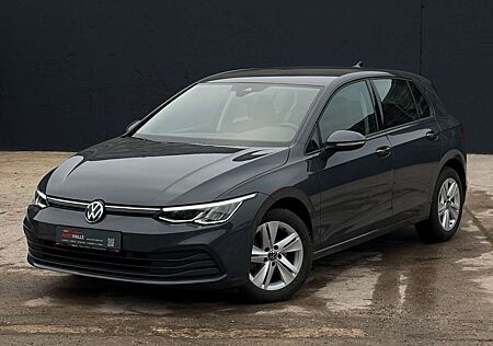 VW Golf Volkswagen 1.5 TSI Life ACC LKAS PDC SHZ 3Z-Klima LED