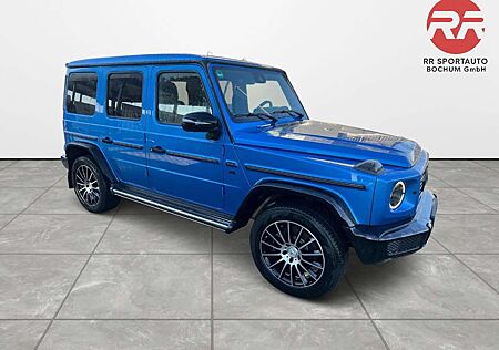 Mercedes-Benz G 500 9G-TRONIC AMG-LINE Night-Packet II