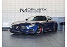 Mercedes-Benz AMG GT Coupe CARBON by MOBILISTA