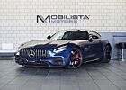 Mercedes-Benz AMG GT Coupe CARBON by MOBILISTA