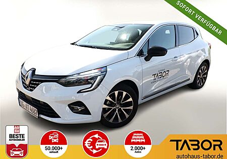 Renault Clio V 1.3 TCe 140 Techno LED Nav PDC Kam SHZ