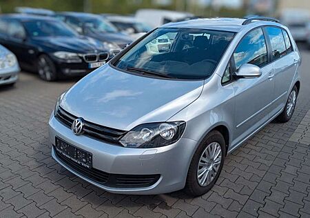 VW Golf Volkswagen Plus VI Trendline