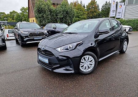 Toyota Yaris Hybrid 5-Türer 1.5 VVT-i Business Edition