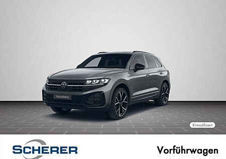 Volkswagen Touareg R-Line FINAL EDITION V6 3.0TDI