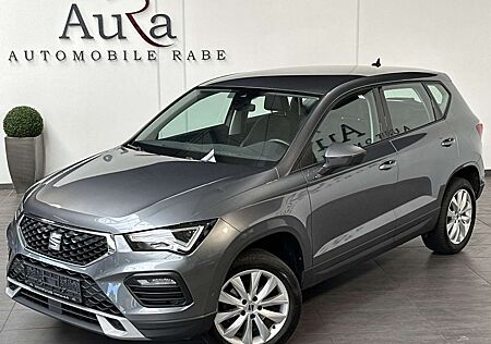 Seat Ateca 1.5 TSI DSG Style NAV+LED+V-COCKPIT+KAMERA