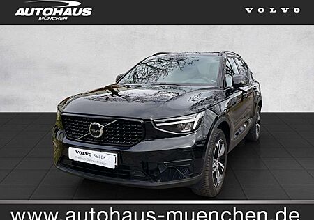 Volvo XC 40 XC40 Plus Dark 2WD Bluetooth Navi LED Klima