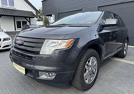 Ford Edge 3.5 4x4 Automatik+Leder+Navi+