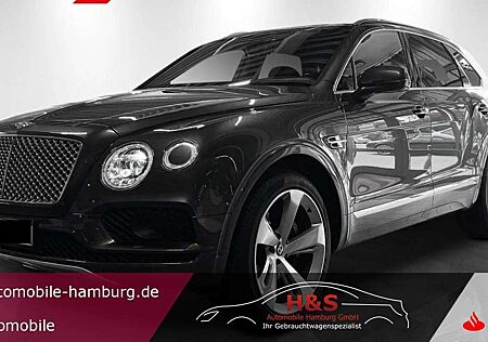 Bentley Bentayga 6.0 W12