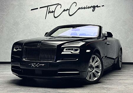 Rolls-Royce Dawn BESPOKE HuD NIGHTVISION ACC MASSAGE 360