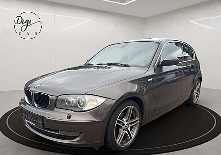 BMW 118 i Lim. *M Performace Paket*