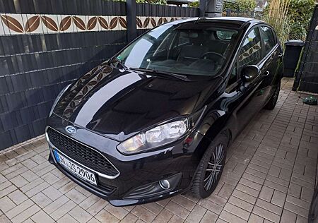 Ford Fiesta Family 5-Türer 1.0 EcoBoost