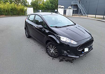 Ford Fiesta Family 5-Türer 1.0 EcoBoost