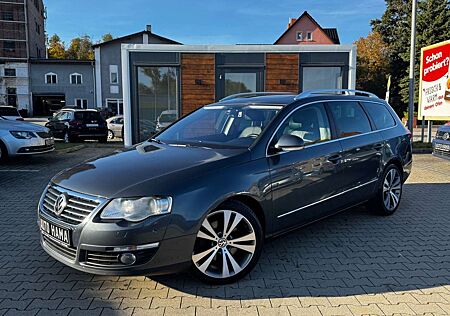 VW Passat Variant gebraucht kaufen VW Passat Variant Volkswagen 2.0 Highline DSG *57TKM*EINMALIG*