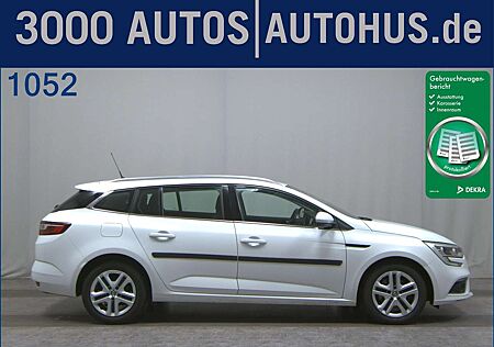 Renault Megane Grandtour 1.6 dCi Navi PDC DAB