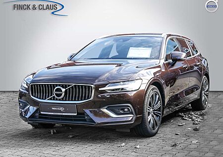 Volvo V60 B4 Inscription MEMORY KAMERA AHK ACC