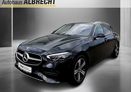 Mercedes-Benz C 180 T Avantgarde