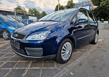 Ford C-Max 1,6TDCi Ambiente KLIMA-SAUBER