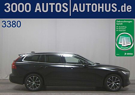 Volvo V60 Kombi D4 Momentum Pro LED Navi KeyLess RFK